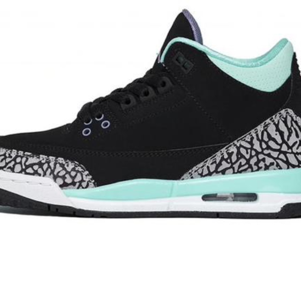 Nike Air Jordan 3 Retro GG Sneakers